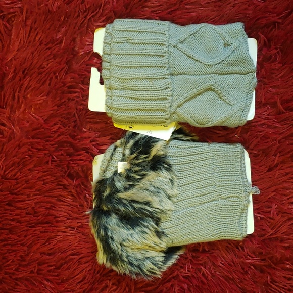 Boot Cuffs - Picture 2 of 4